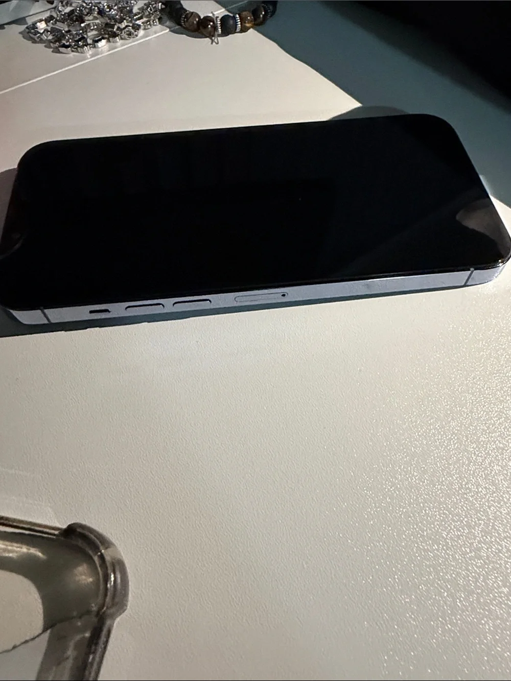 Apple iPhone 13 Pro Max - Blue Color - Unlocked